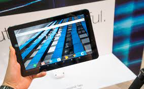 Archos Diamond Tab Kurztest: Eine ...