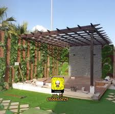 تصميم حدائق تنسيق حدائق جلسات حدائق حدائق جلسات خارجية تنفيذ تحت إشراف ابو عمر 0556155729 in 2021 swimming pool designs pool designs outdoor structures