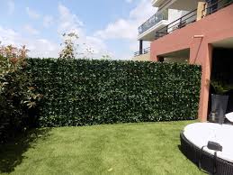 Brise Vue Jardin Brise Vue Jardin Amenagement Jardin Jardin Moderne