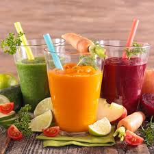 Aficionada a la cocina desde niña y apasionada de internet. Jugos De Verduras Para Bajar De Peso