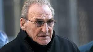 The day my first life ended: Son of gangster from Goodfellas describes  terrifying life