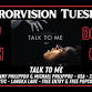 Terrorvision Tuesdays: Talk To Me event image