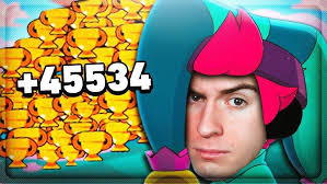 CHESTER RANK 35! BRAWLER + SOTTOVALUTATO?!