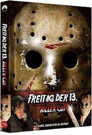 Maybe you would like to learn more about one of these? Freitag Der 13 Killer Cut Uncut Mediabook Dvd Bonus Dvd Blu Ray Amazon De Padalecki Jared Panabaker Danielle Righetti Amanda Van Winkle Travis Mears Derek Yoo Aaron Visitor Nana Sadowski Jonathan Nispel