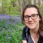 Lynne Farrell BSBI President (@LFarrellBSBI)