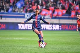 Mercato d'ete 2019 | 13 avril 2019. D1 Femmes Le Psg Rejoint L Ol En Tete Apres Le Nul Des Lyonnaises A Fleury L Equipe