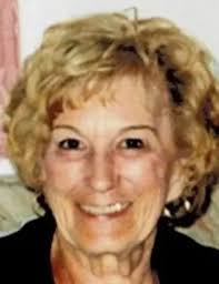 Obituary information for Helen Marie Campbell