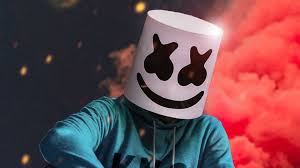 Hd wallpapers and background images Desktop Marshmello Wallpaper Ixpap