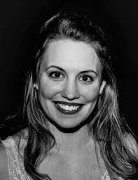 Jessica Palfrey — Ad Astra