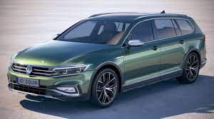 2020 Vw Passat Alltrack Specs And Review Vw Passat Volkswagen Volkswagen Passat