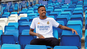 The new real madrid kit 512×512 takes up the color combination that was so successful a few seasons ago. Adidas Launch Real Madrid 21 22 Home Shirt Soccerbible