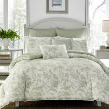 Shop wayfair.ca for all the best green comforters & green comforter sets. Dark Green Comforter Wayfair