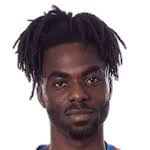 Benjamin Acquah stats and ratings