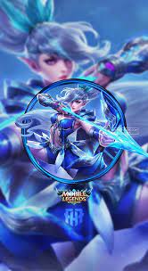 Mobile legends wallpaper for desktop of moskov. Miya Ml Wallpapers Wallpaper Cave