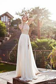 Check out these summery short wedding dresses we absolutely love. Top 30 Most Popular Wedding Dresses On Wedding Inspirasi In 2014 Wedding Inspirasi