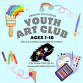 Painting Polliwogs Youth Art Club event image