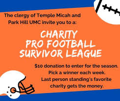 September Newsletter 2020