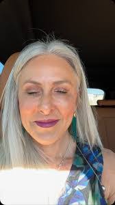 Cynthia Glickman's Instagram, Twitter & Facebook