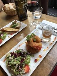 Comme Chai Toi Paris 5 Alimentation Cuisine Restaurant Paris