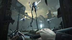 Dishonored goty edition repack audioslave. Dishonored Game Of The Year Edition Free Download