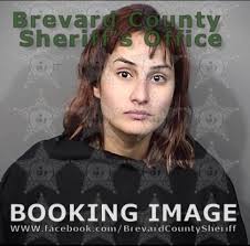 Arrests In Brevard County: December 21, 2020
