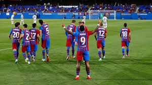 В матче за кубок гампера «барселона» одержала победу над «ювентусом». F8c3hmooa7ej4m