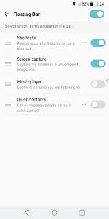 Jan 26, 2016 · starting with the release of android lollipop, the process of installing the xposed framework got a bit more complicated. Te Encantaran Estos Trucos Y Consejos Para El Lg V30 Digital Trends Espanol