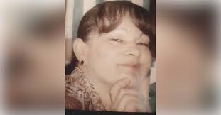 Obituary information for Mona Dorion