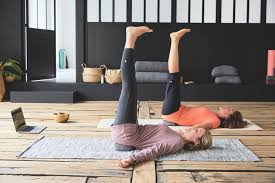 Ashtanga yoga has 8 levels. Now Offering Free Online Yoga Fitness Classes Decathlon