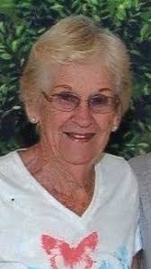 Catherine Warren Obituary