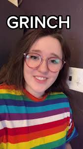 we’ll get through this together. #thegrinch #matthewmorrison #HolidayCrafts  #fyp