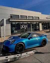Image result for South Sea Blue 2025 Porsche