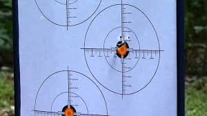 Some targets are now available in a4 size format. A4 Paper Card Airgun Air Rifle Air Soft Shooting Range Targets Holder Stand Youtube