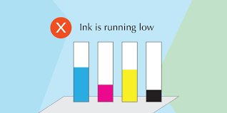 Sometimes printer does not recognize ink cartridge or ink counter reads it empty. How To Fix Low Ink Error For Remanufactured Ink Cartridges Partsmart