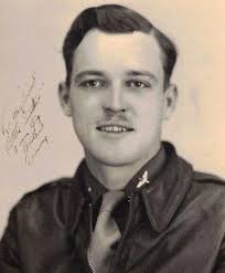 Major Mudd died quite young of diabetes in the early 70's.