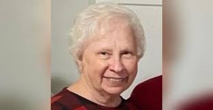 Paula Acker Malcom Obituary