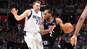 Click on any linked stat to view the video and/or shot chart. Clippers Vs Mavericks Odds Game 3 Preview Prediction La In Desperation Mode As Series Shifts To Dallas Friday May 28