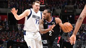 The mavs listed james johnson (personal) and tyrell terry (illness) questionable on the nba's official injury report. Clippers Vs Mavericks Odds Game 3 Preview Prediction La In Desperation Mode As Series Shifts To Dallas Friday May 28