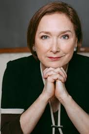 Featured Member — Rita Shelton Deverell