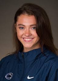 Mary Knipe's Instagram, Twitter & Facebook