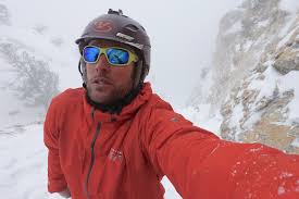 storm mountain- the complex