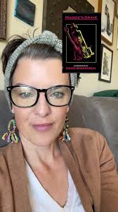 The Dead I Know Scot Gardner