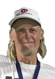 AARP Masters & Champions Division Rankings