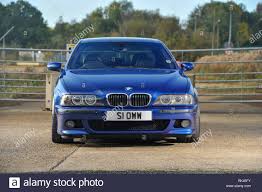 E39 M5 Stockfotos Und Bilder Kaufen Alamy