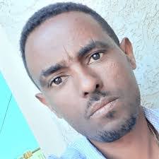 Daniel Hagos's Instagram, Twitter & Facebook