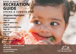 Hope Recreation Centre