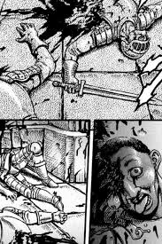 Please give me some kagewani, it's creepy and disturbing and gory. Top 23 Most Violent And Gory Manga Ever Created Dewildesalhabæ­¦å£«