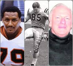 Some one else to add to your list is Cecil Kappes . He passed away