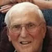 Obituary for Fred "Fritz" Mertens