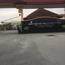 Start share your experience with institut kemahiran belia negara ikbn miri today! Photos At Institut Kemahiran Belia Negara